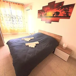 Lemon Tree House Appartamento