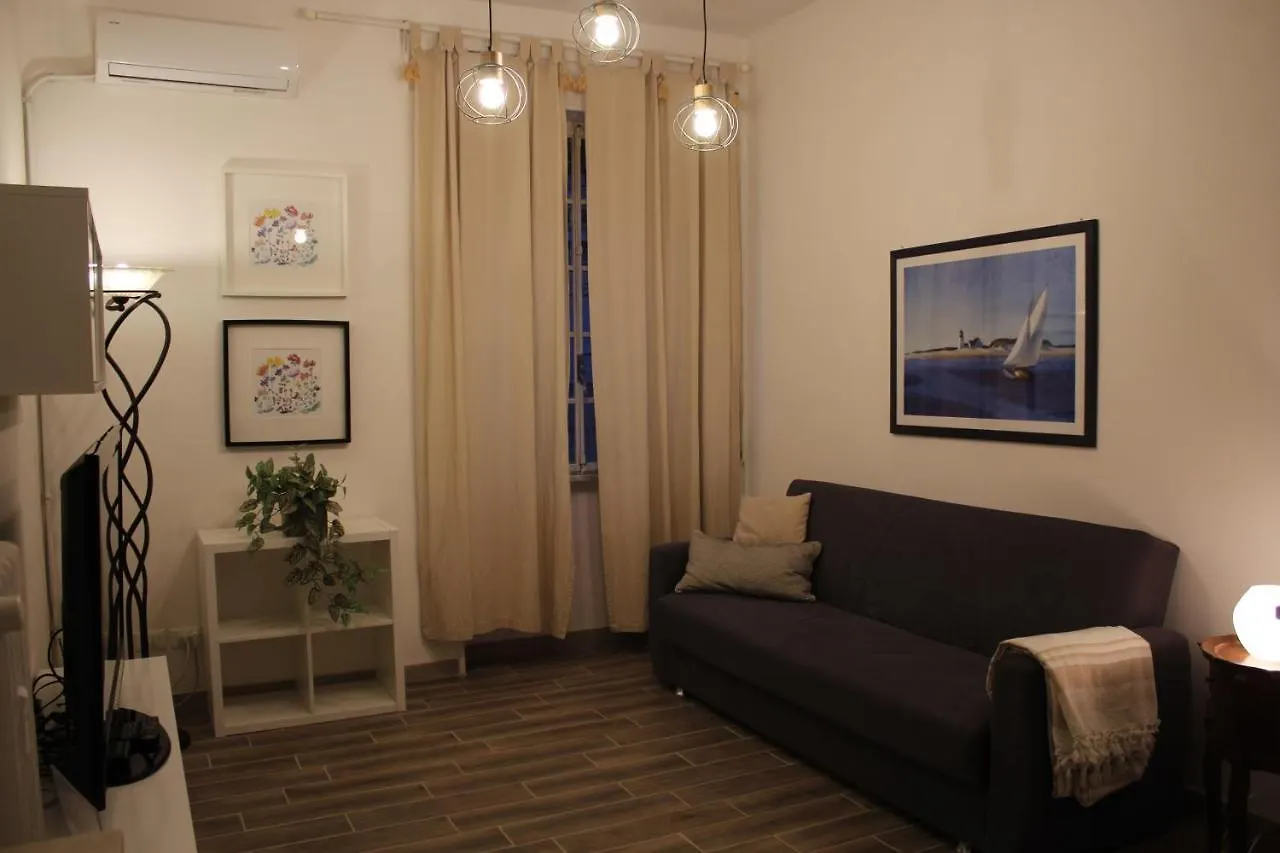 Apartment Flaminio Roma 0*,