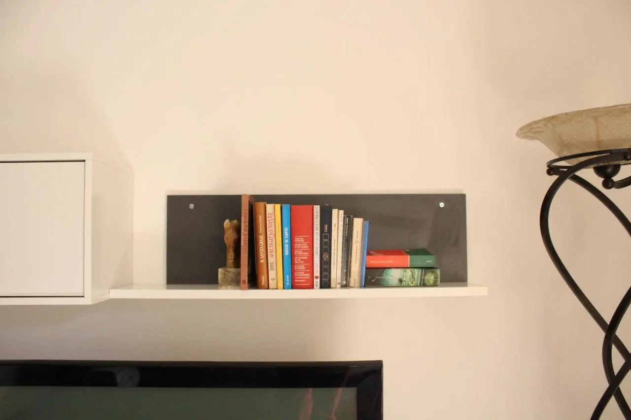 Apartment Flaminio Roma