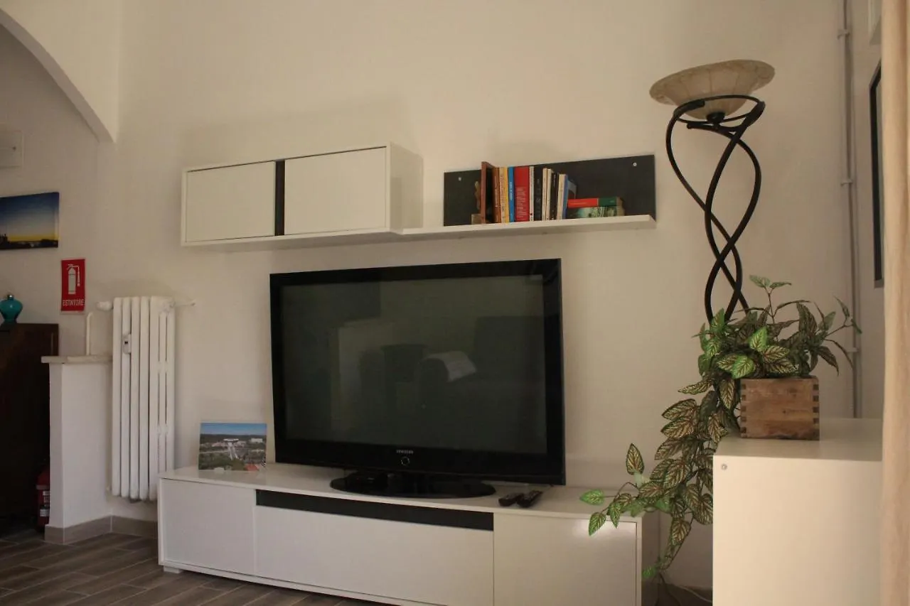 Apartment Flaminio Roma 0*,  Italia