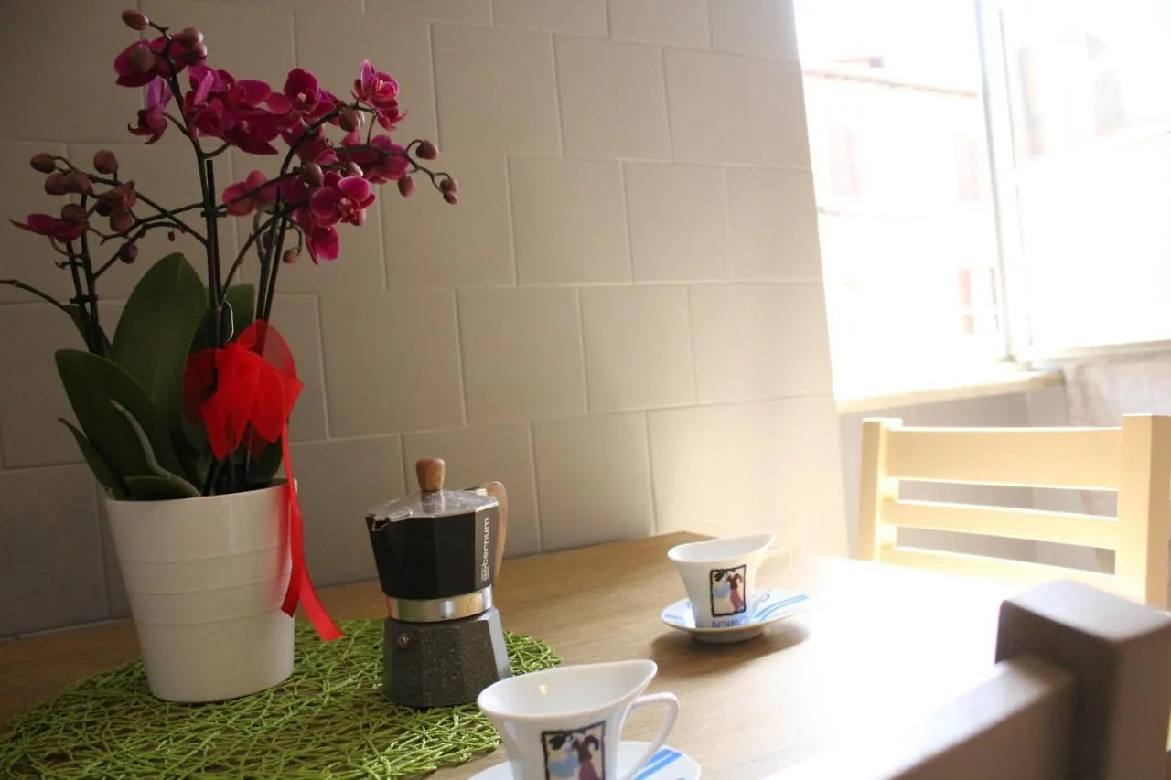 Apartment Flaminio Roma