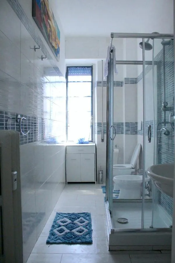 Apartment Flaminio Roma