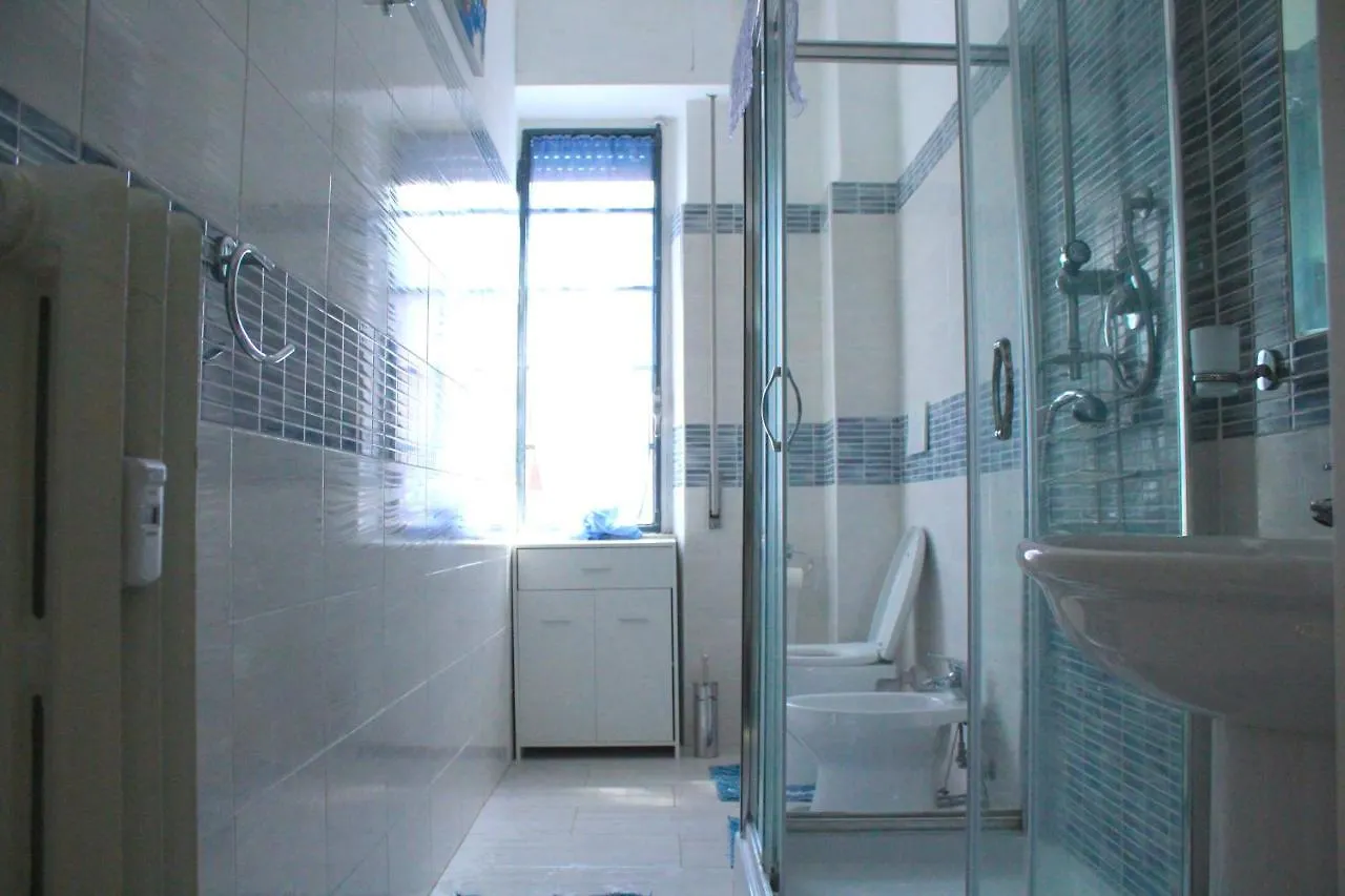 Apartment Flaminio Roma Italia