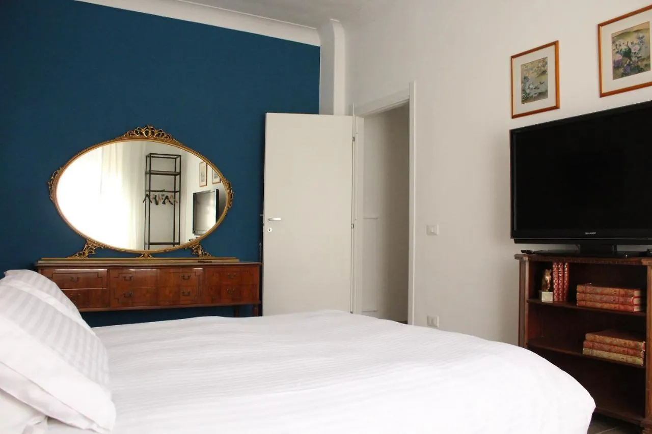 Apartment Flaminio Roma