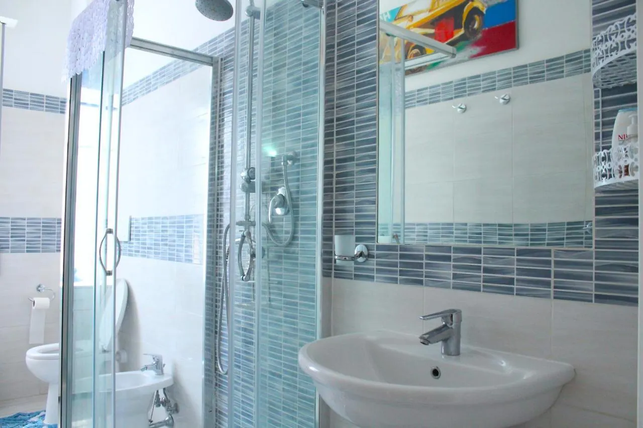 Apartment Flaminio Roma